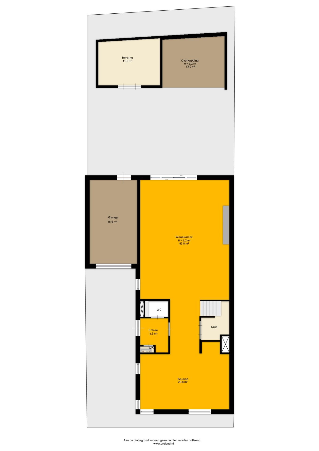 Foto 35 van Tinbergenlaan 123