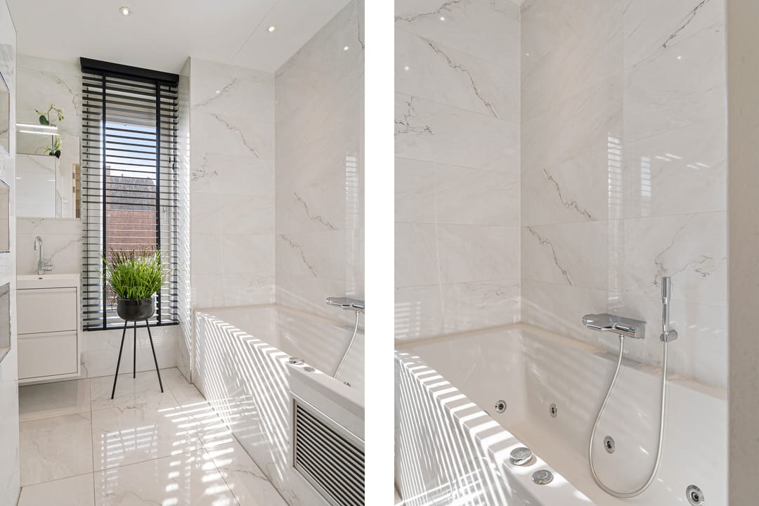 Foto 43 van Tinbergenlaan 123