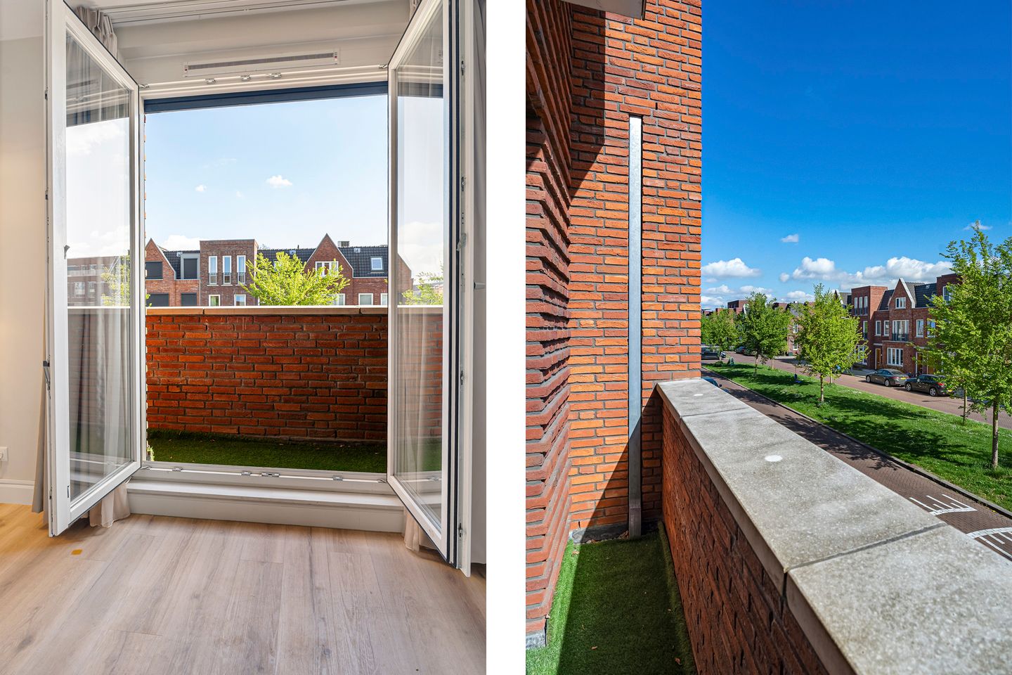 Spacious Corner House with Six Bedrooms and Garage in Rotterdam Zestienhoven — 49