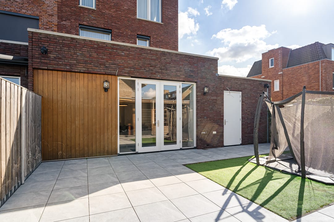 Foto 32 van Tinbergenlaan 123