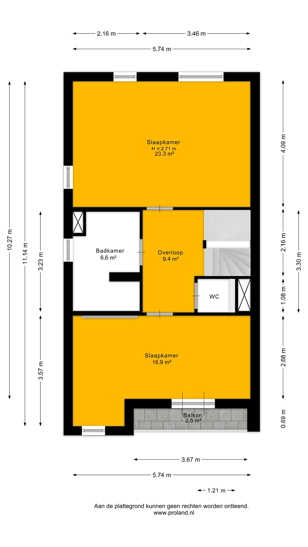 Foto 61 van Tinbergenlaan 123