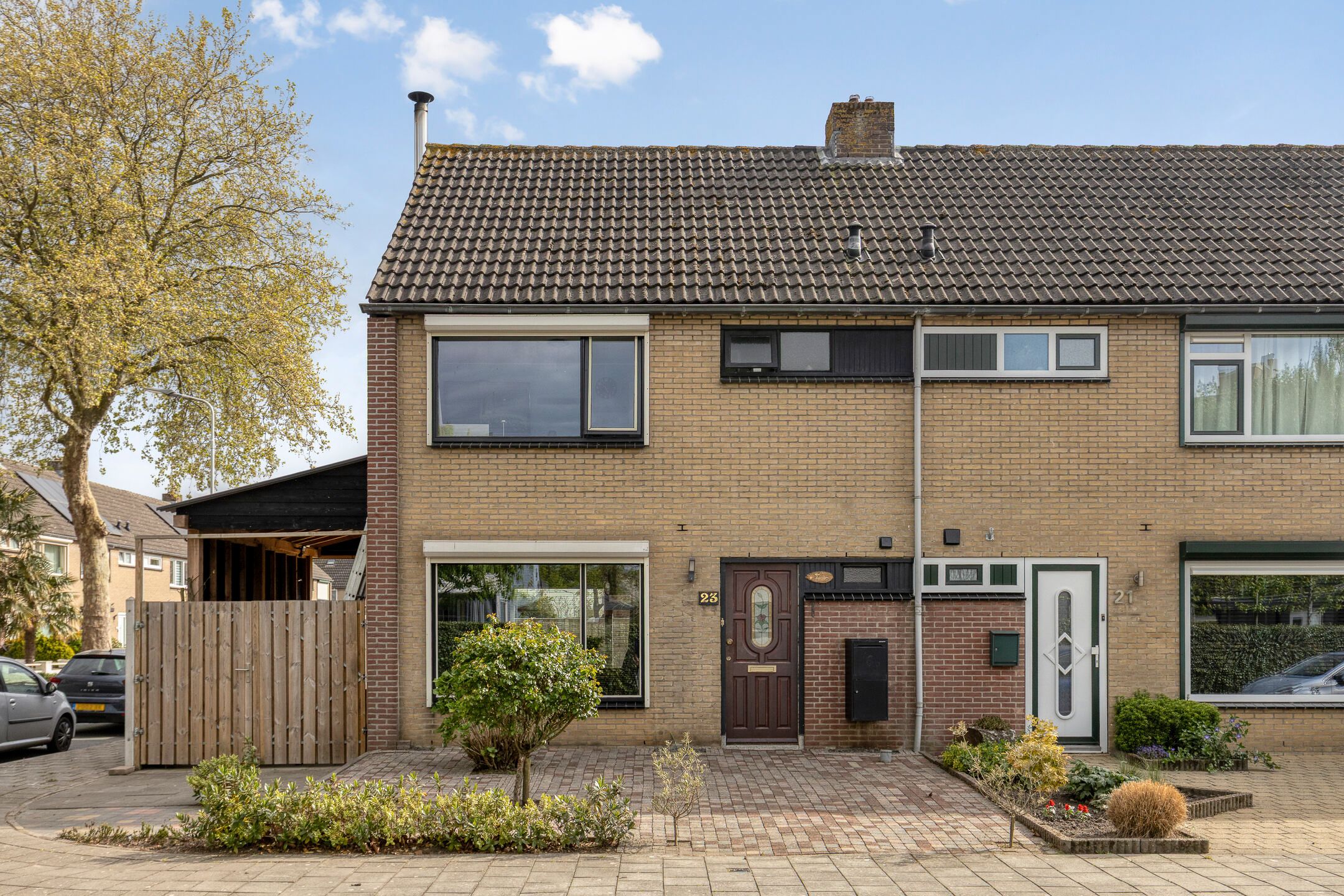 Newtonstraat 23 