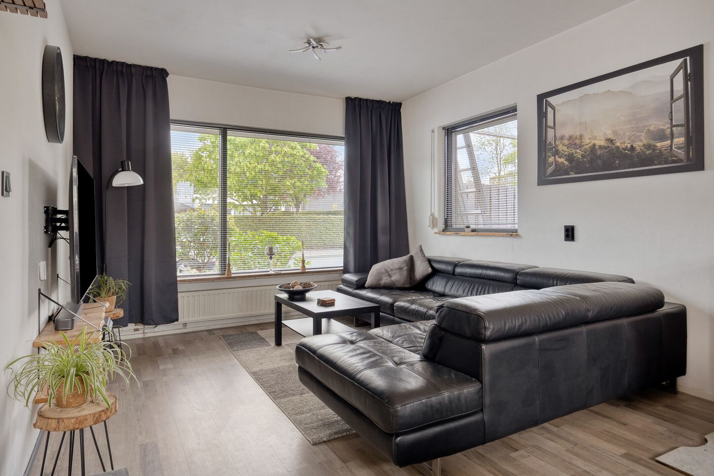 Foto 4 van Newtonstraat 23