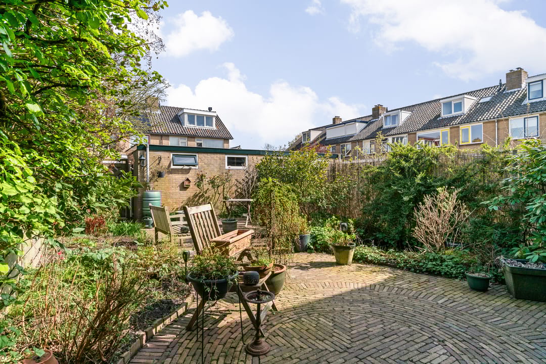 Foto 26 van Kerverslaan 9