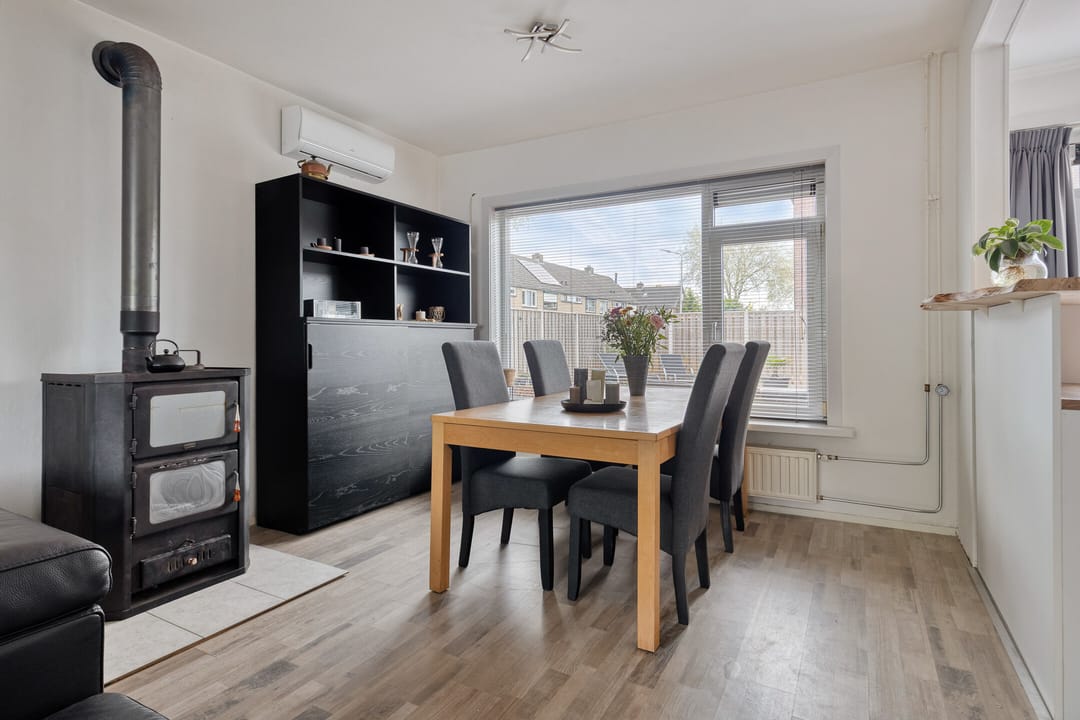 Foto 7 van Newtonstraat 23