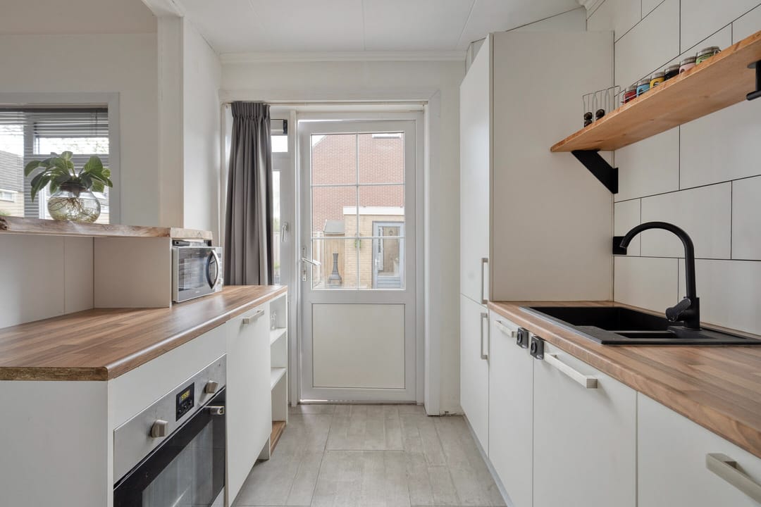 Foto 11 van Newtonstraat 23