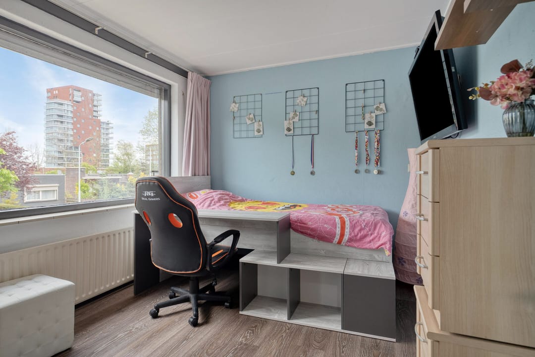 Foto 16 van Newtonstraat 23