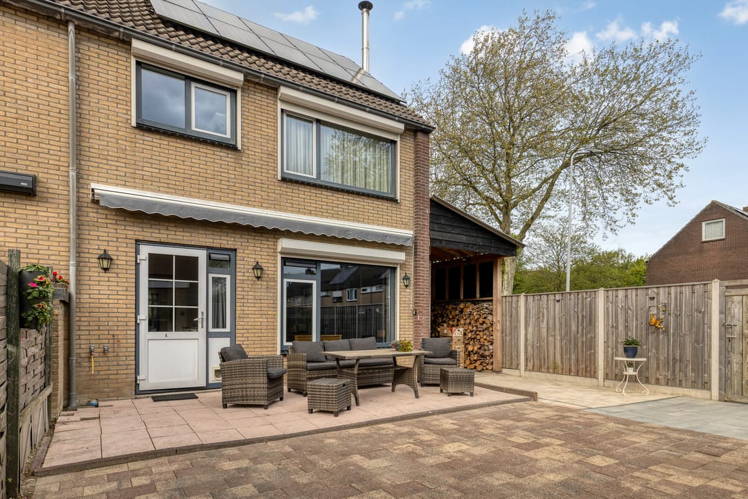 Foto 22 van Newtonstraat 23