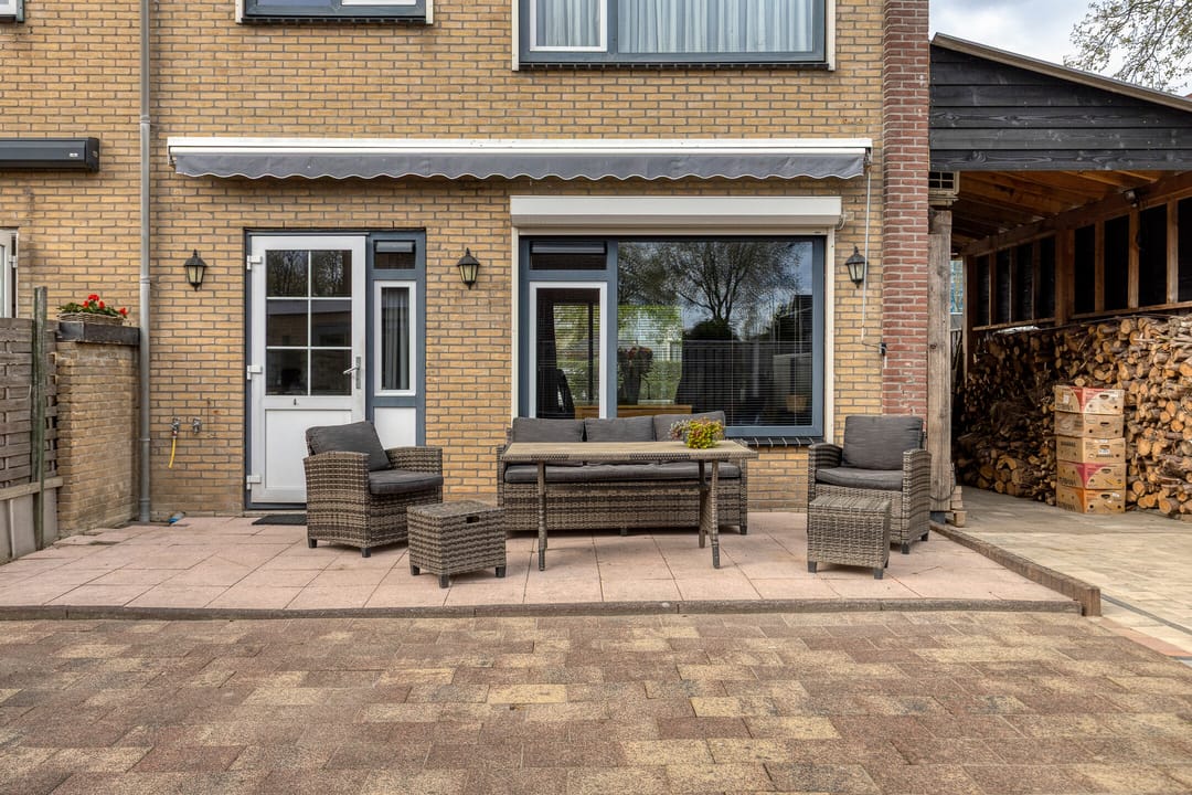 Foto 23 van Newtonstraat 23