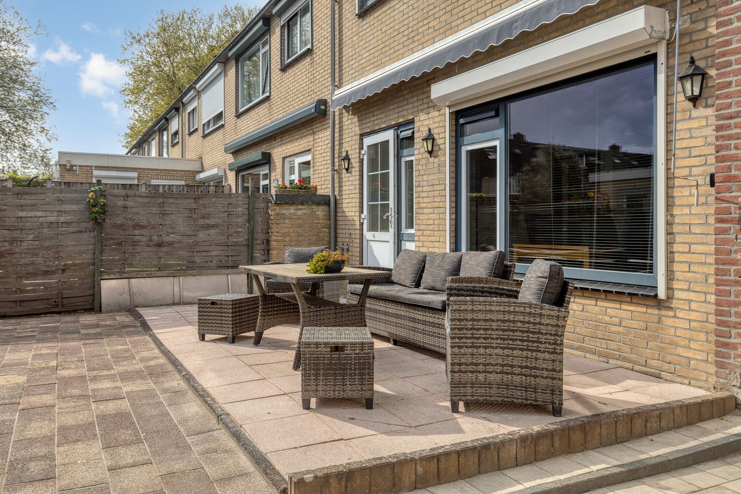 Foto 25 van Newtonstraat 23