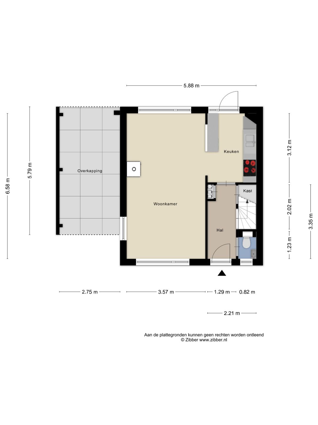 Foto 32 van Newtonstraat 23