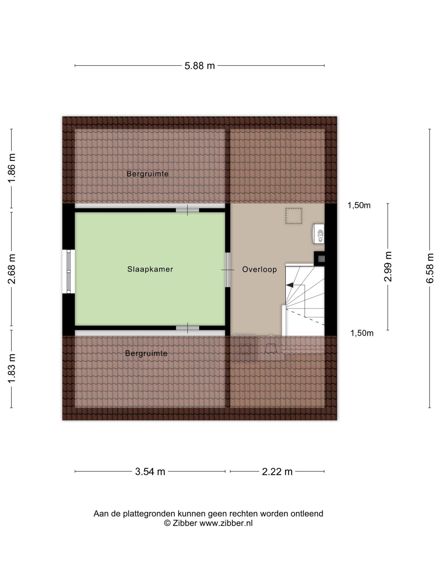 Foto 34 van Newtonstraat 23