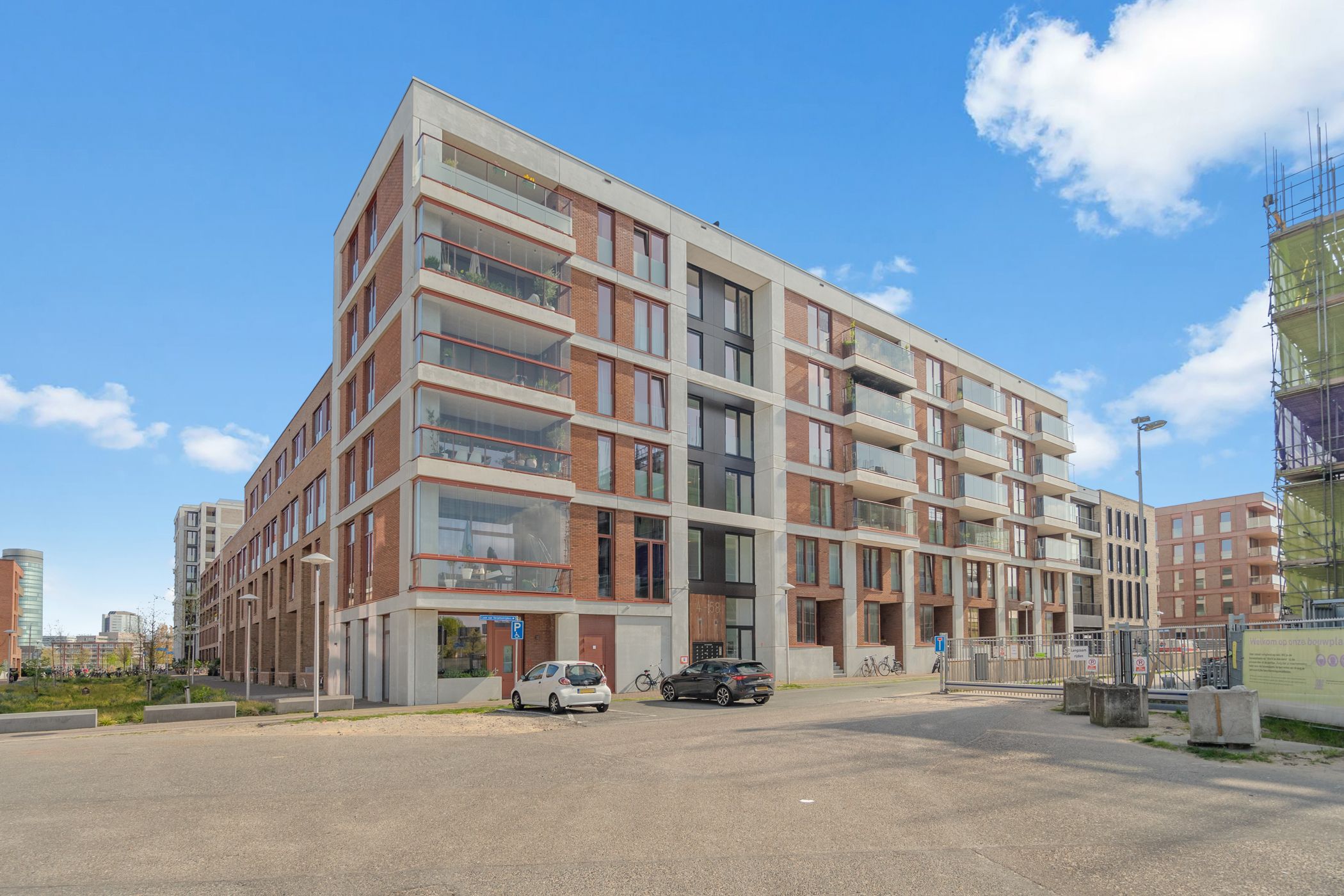 Photo 6 of Laan van Verzetsstrijders 42