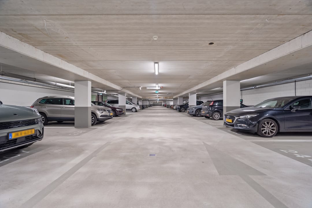 Photo 11 of Laan van Verzetsstrijders 42