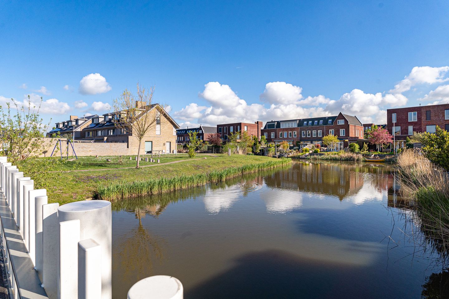 Foto 5 van Tinbergenlaan 123