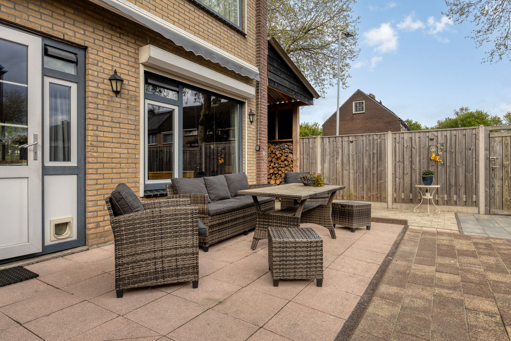 Foto 24 van Newtonstraat 23