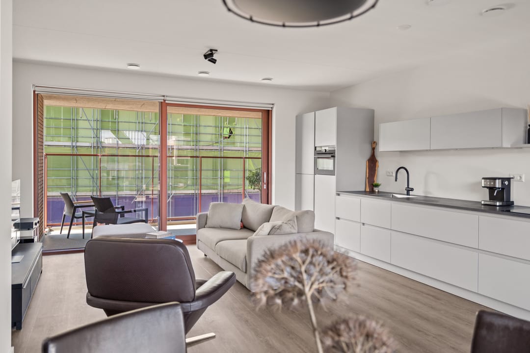 Photo 28 of Laan van Verzetsstrijders 42