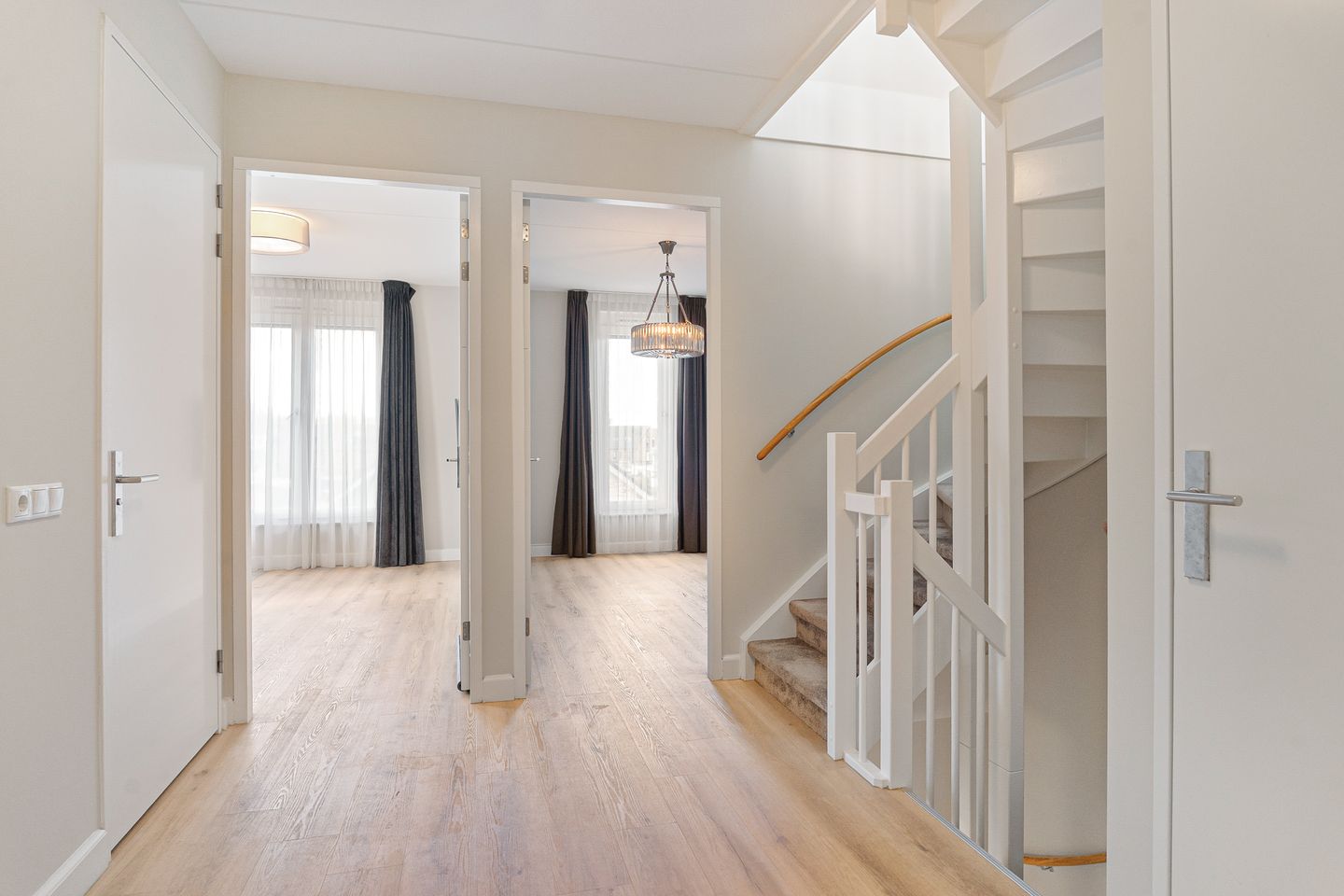 Foto 49 van Tinbergenlaan 123