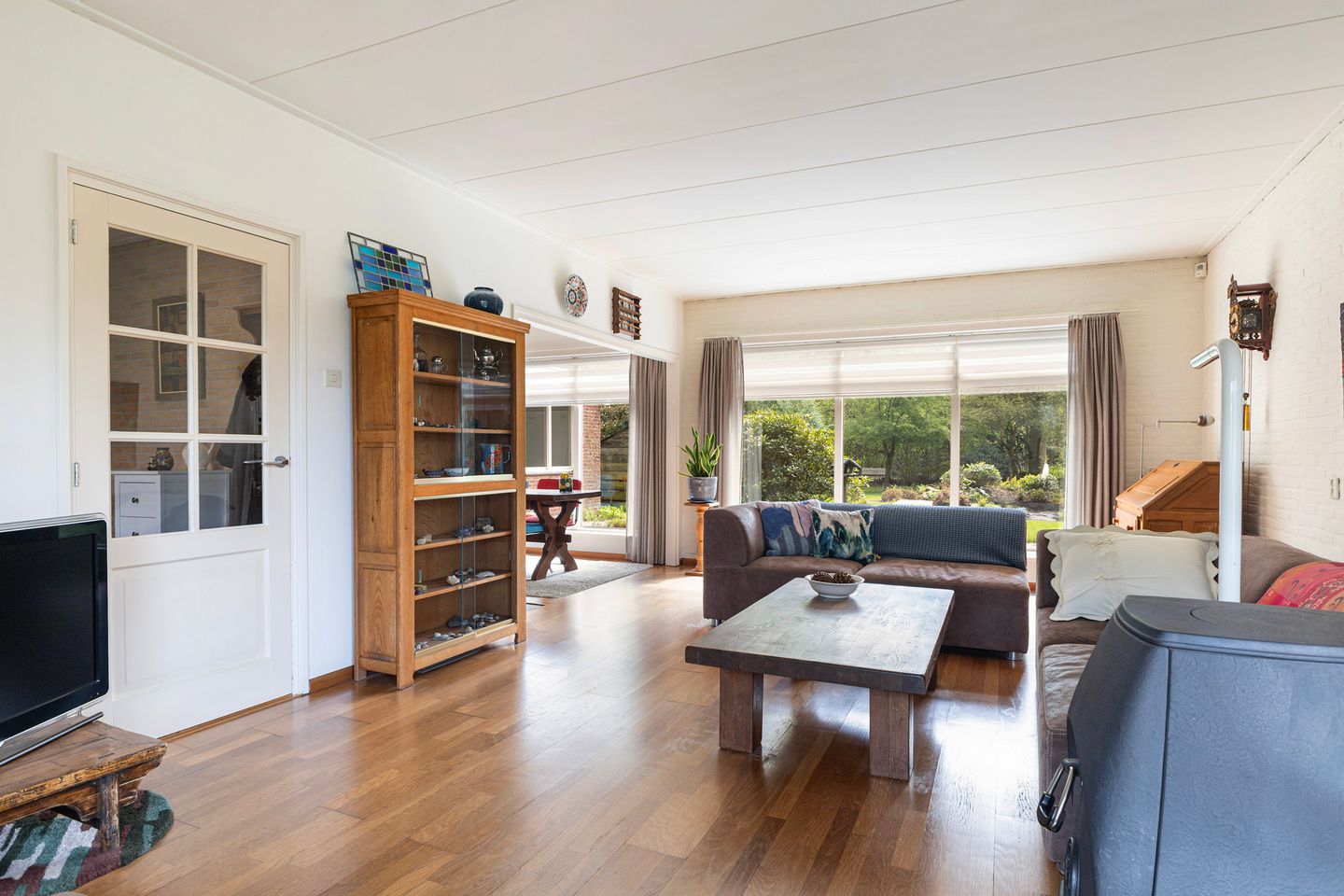 Foto 10 van Skierstins 8