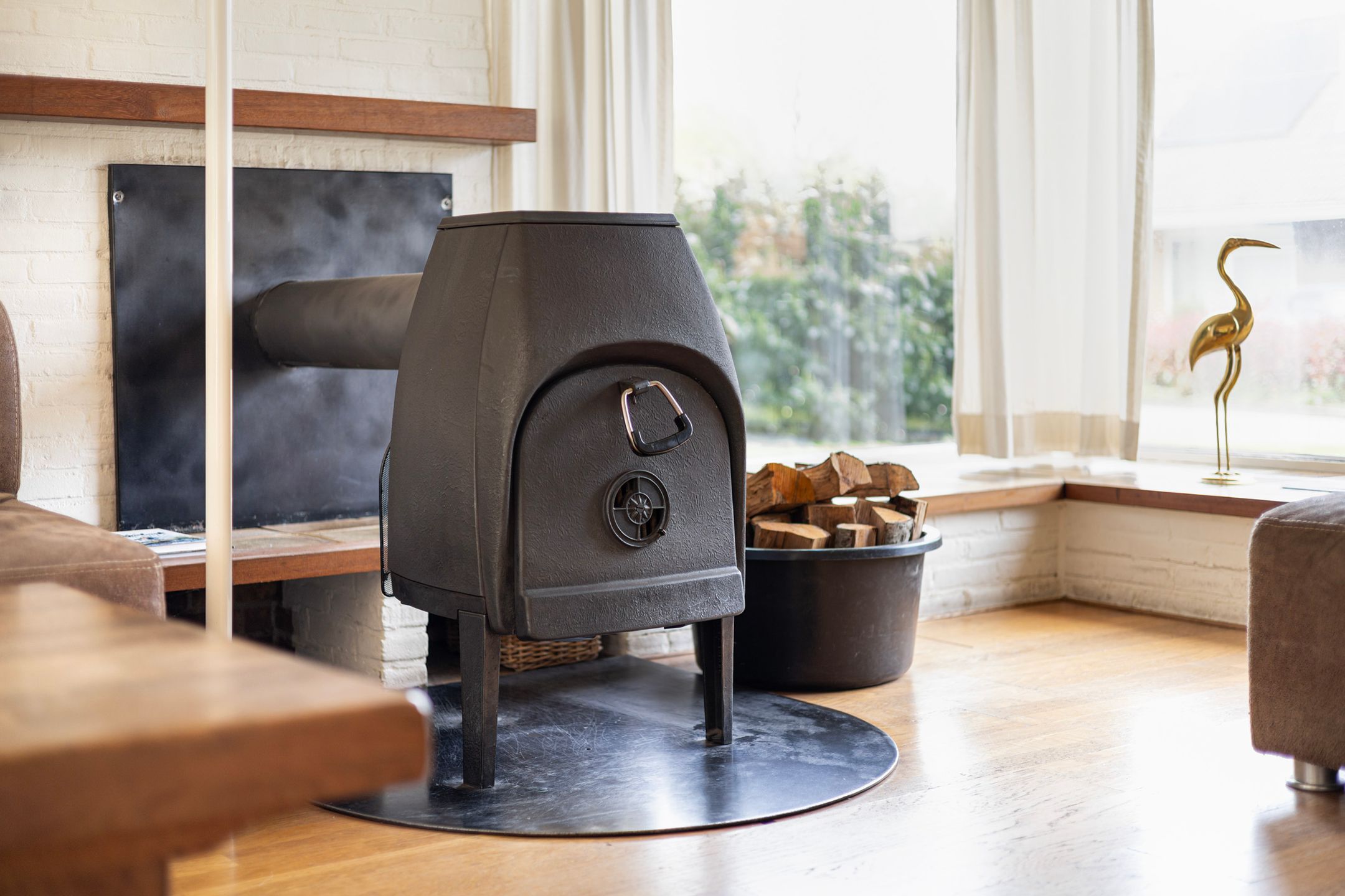 Foto 9 van Skierstins 8