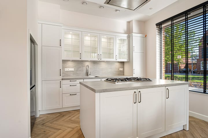 Photo 3 of Tinbergenlaan 123