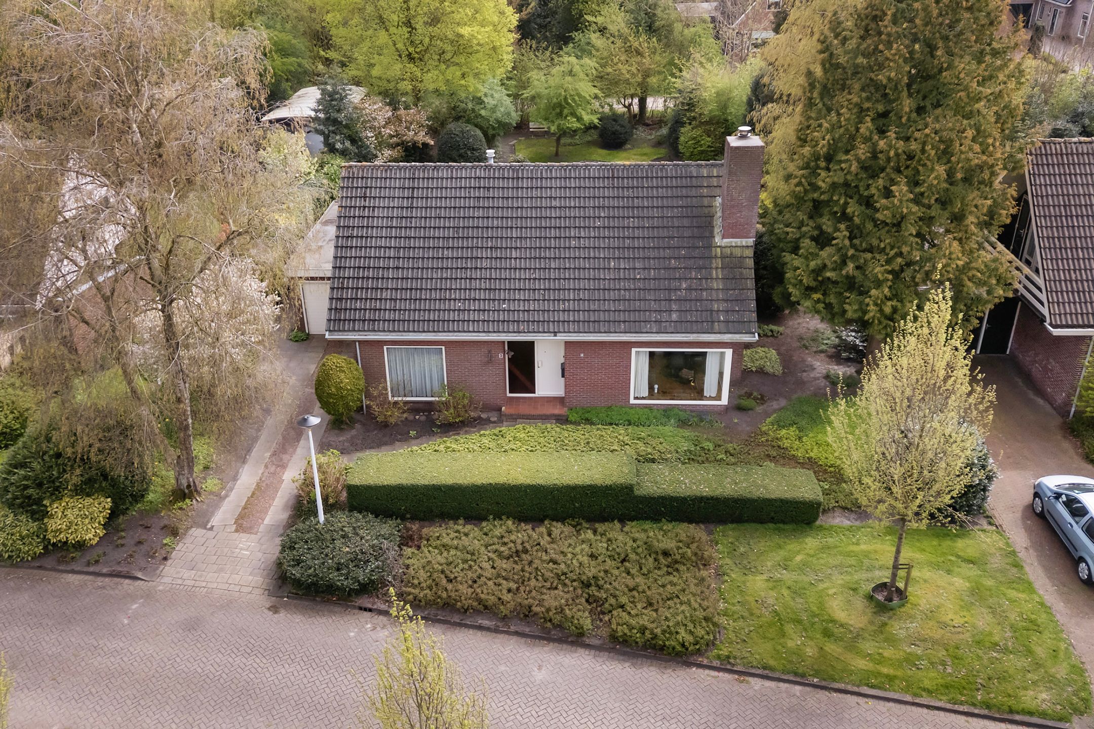 Foto 3 van Skierstins 8