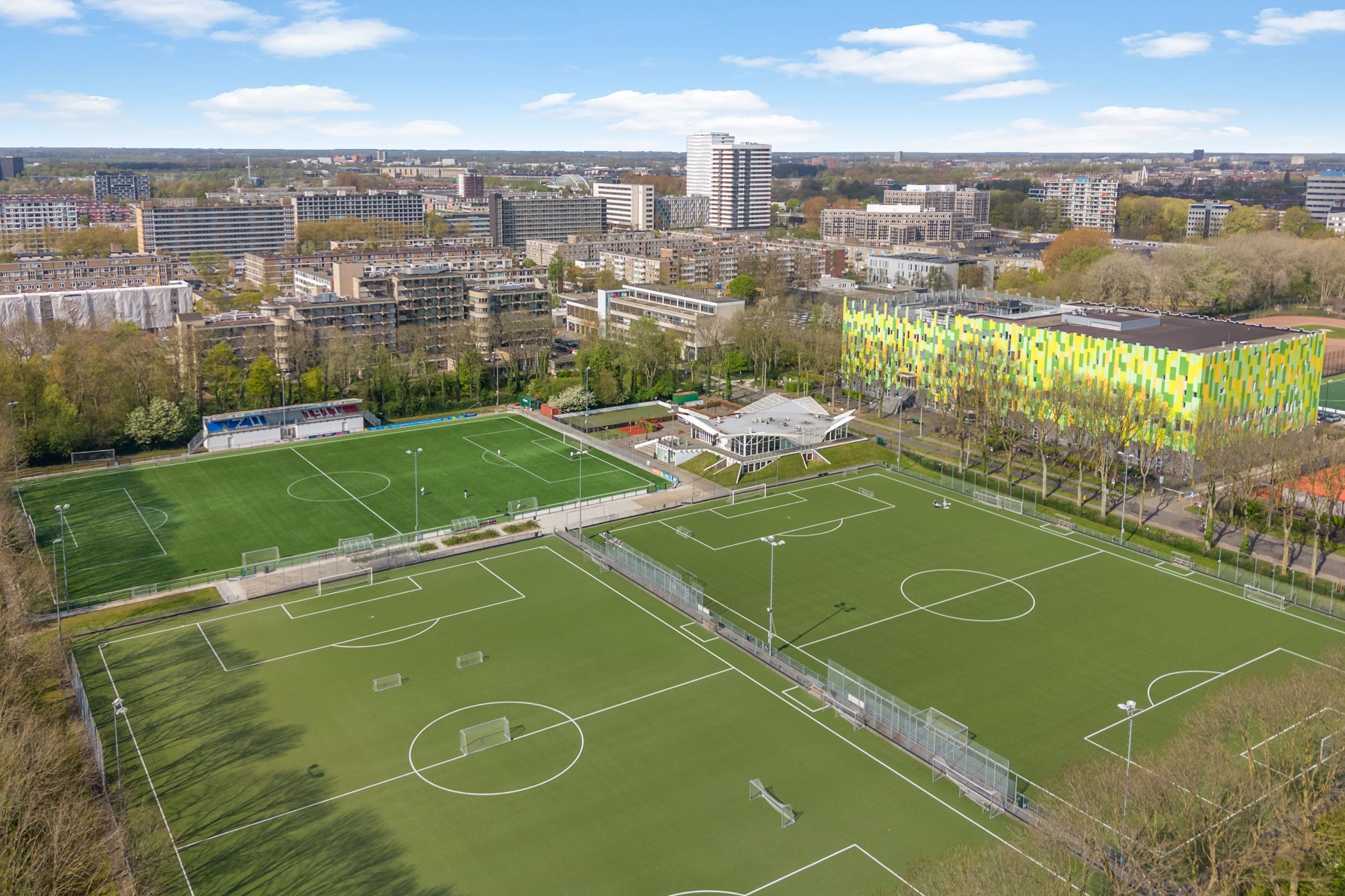 Photo 60 of Laan van Verzetsstrijders 42