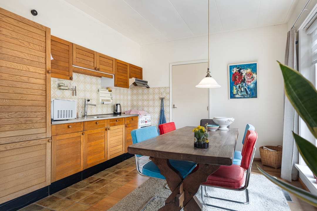 Foto 13 van Skierstins 8