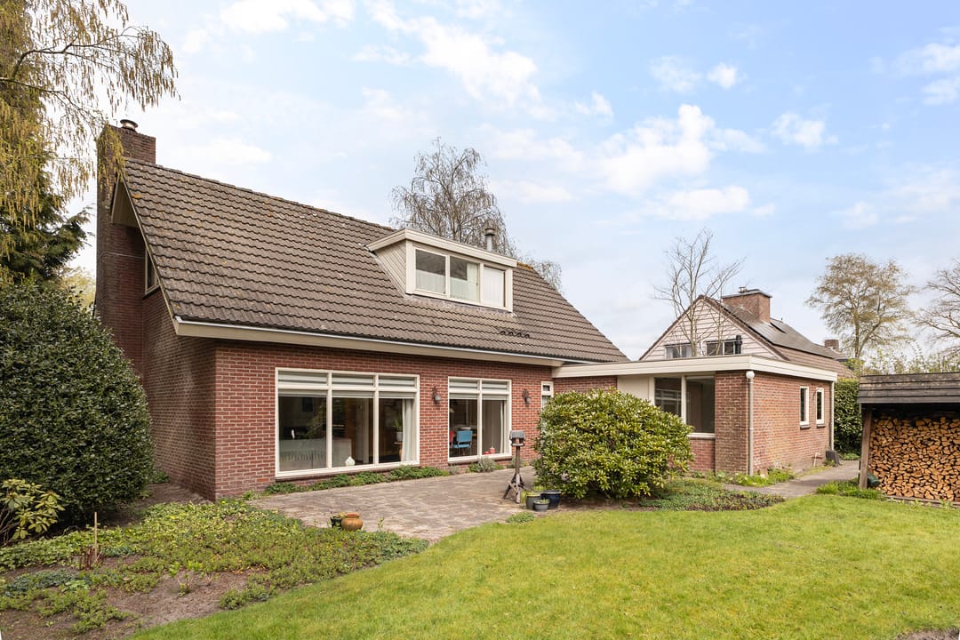 Foto 28 van Skierstins 8