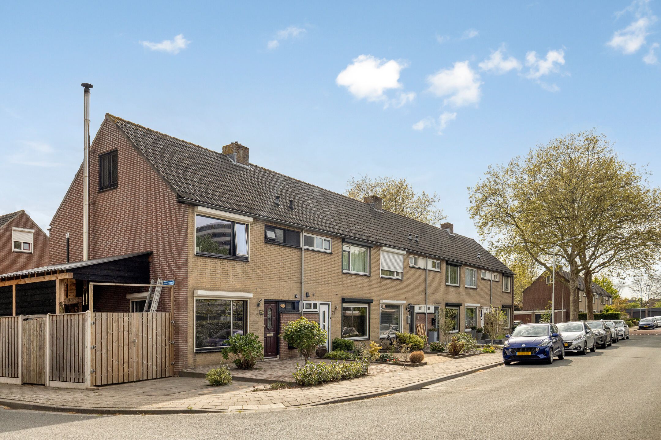 Foto 30 van Newtonstraat 23