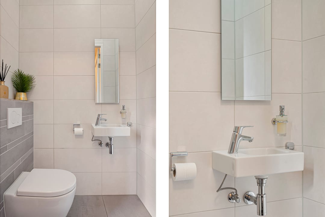 Foto 11 van Tinbergenlaan 123