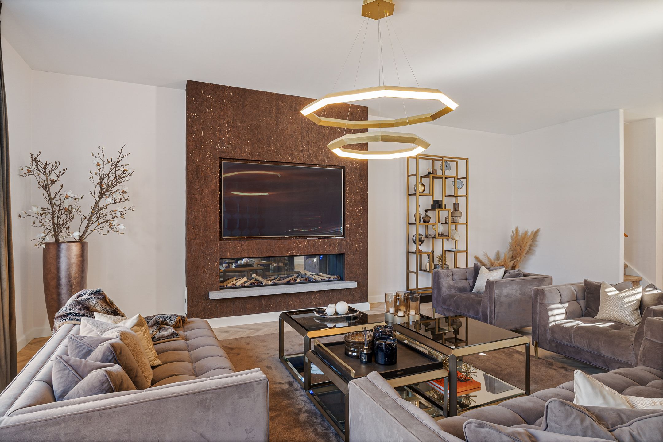 Spacious Corner House with Six Bedrooms and Garage in Rotterdam Zestienhoven — 18