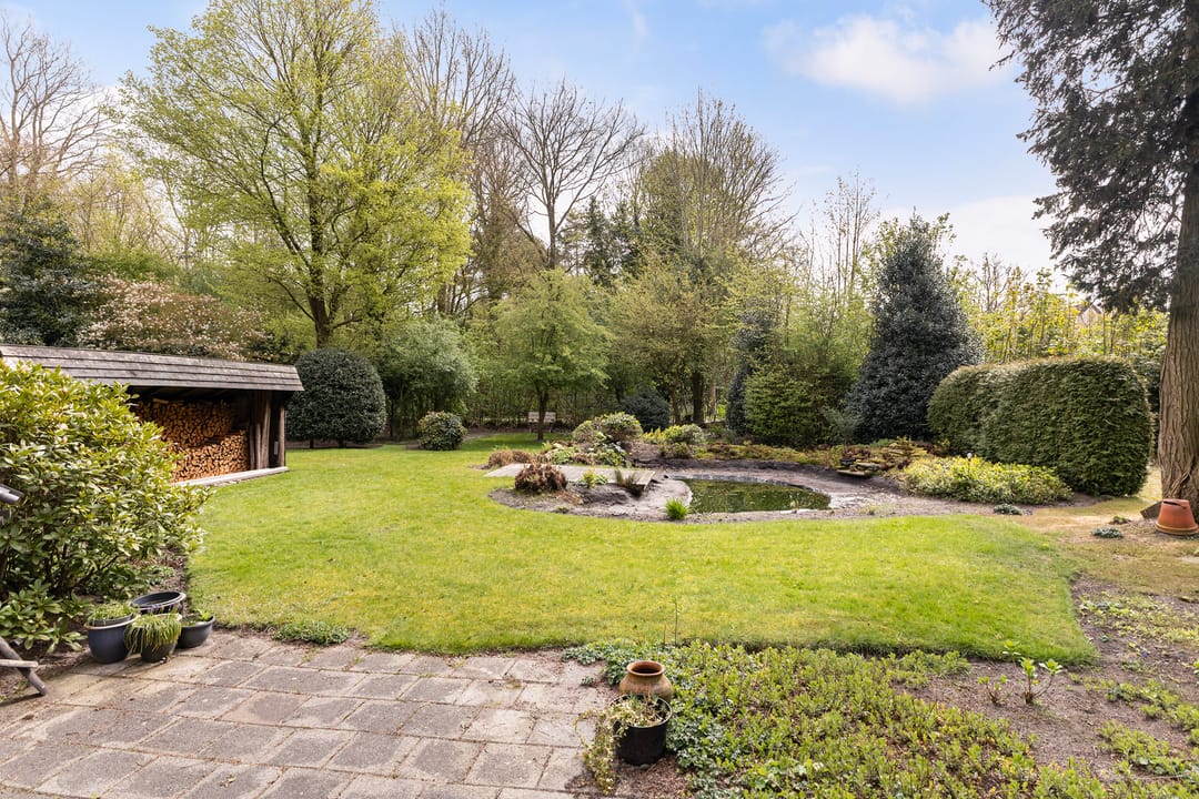 Foto 23 van Skierstins 8