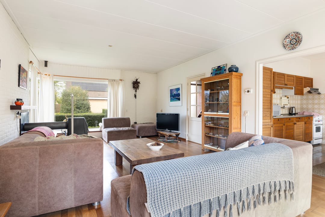 Foto 8 van Skierstins 8