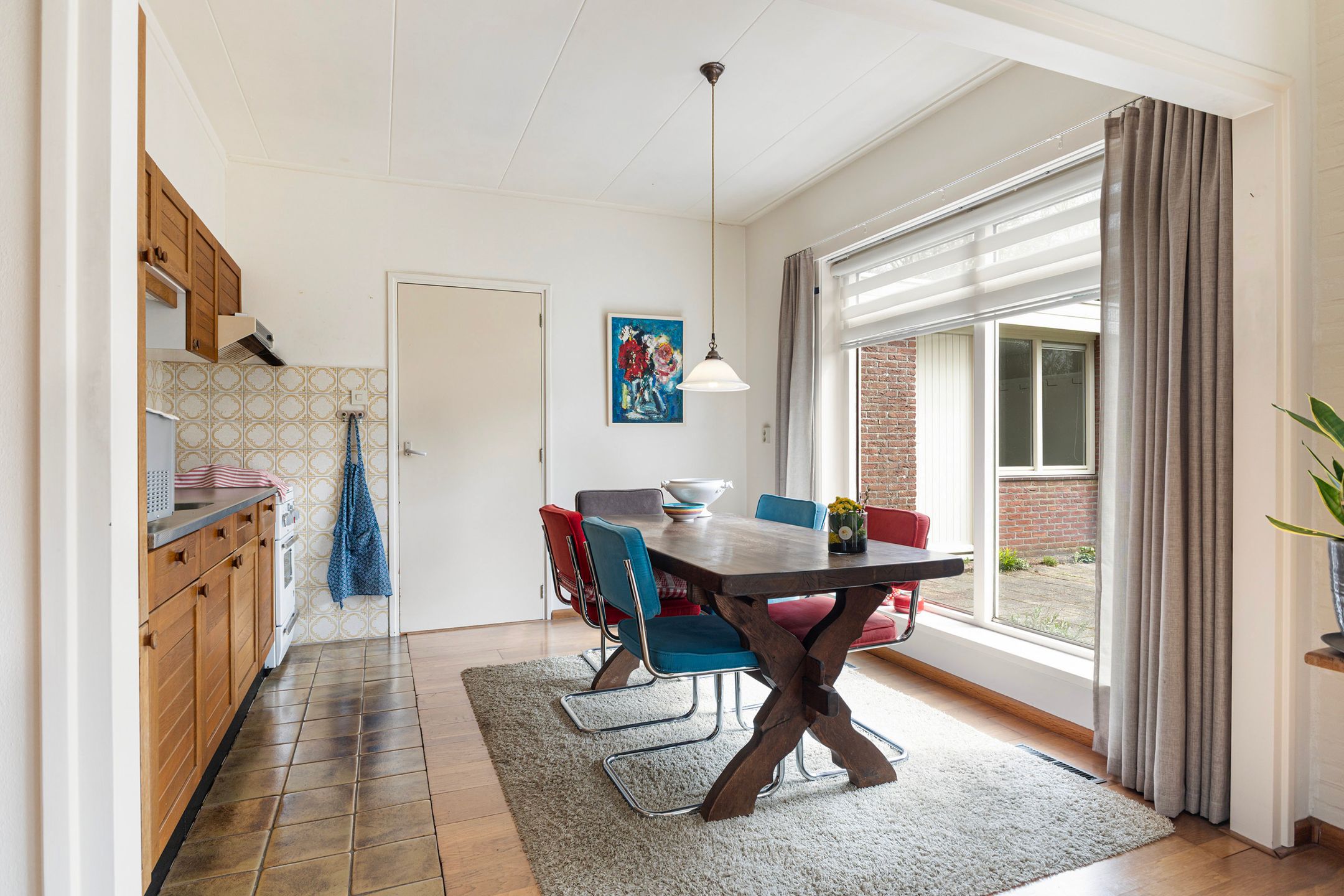 Foto 12 van Skierstins 8