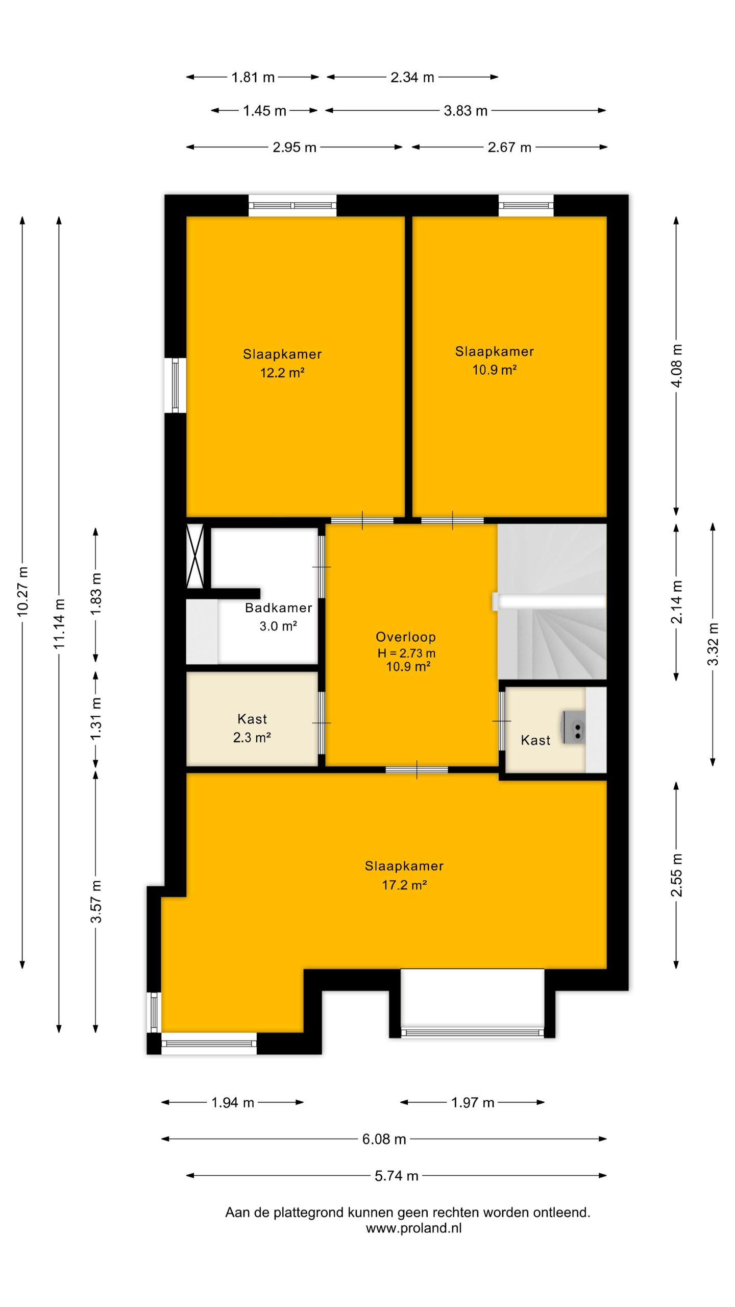 Foto 65 van Tinbergenlaan 123