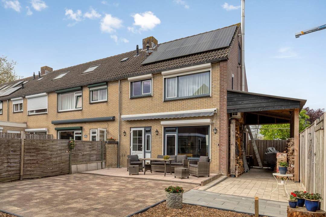 Foto 28 van Newtonstraat 23