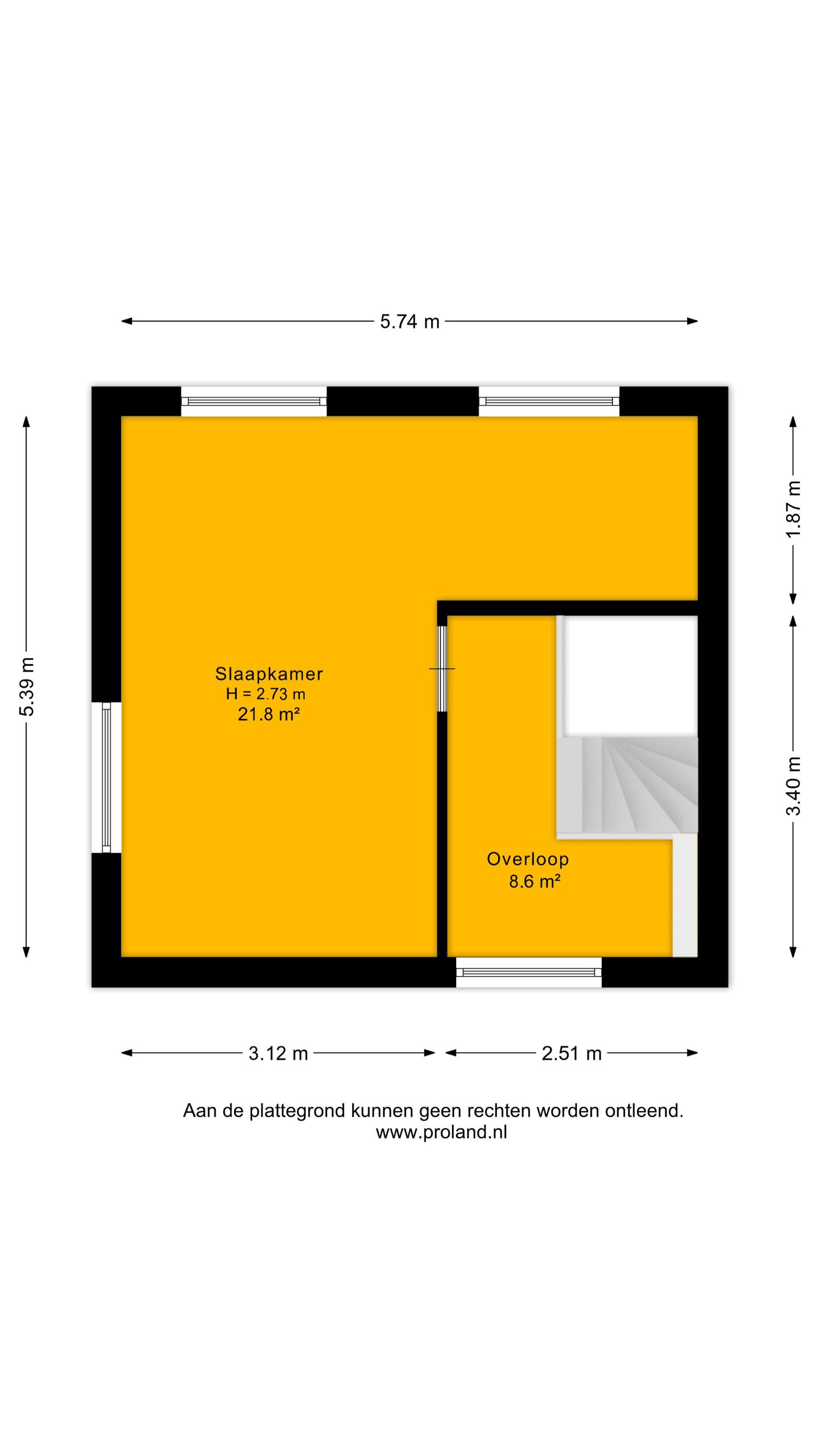 Foto 64 van Tinbergenlaan 123