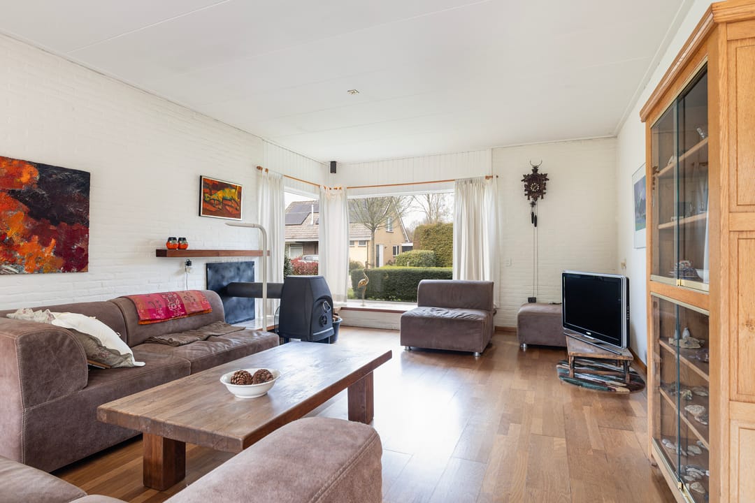 Foto 7 van Skierstins 8