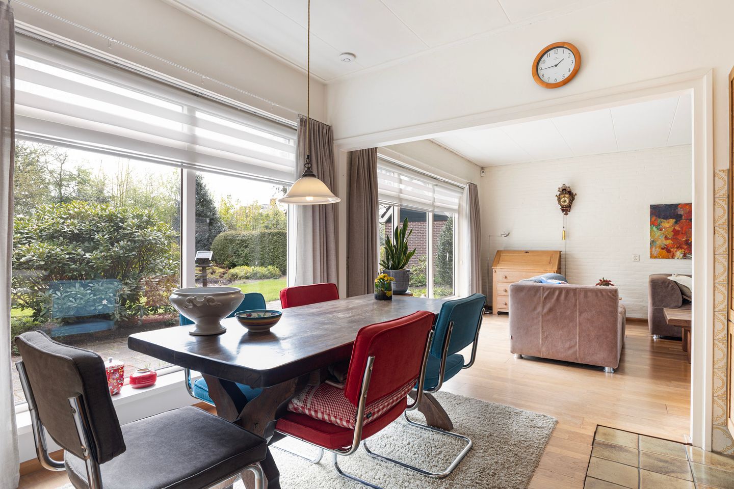 Foto 14 van Skierstins 8