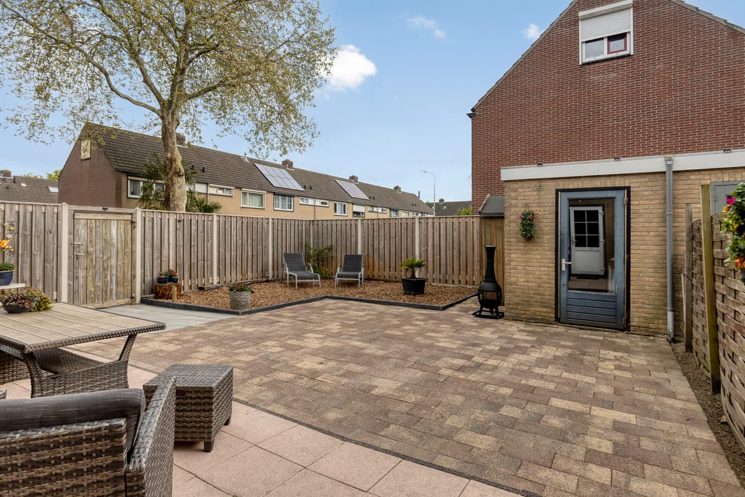 Foto 26 van Newtonstraat 23