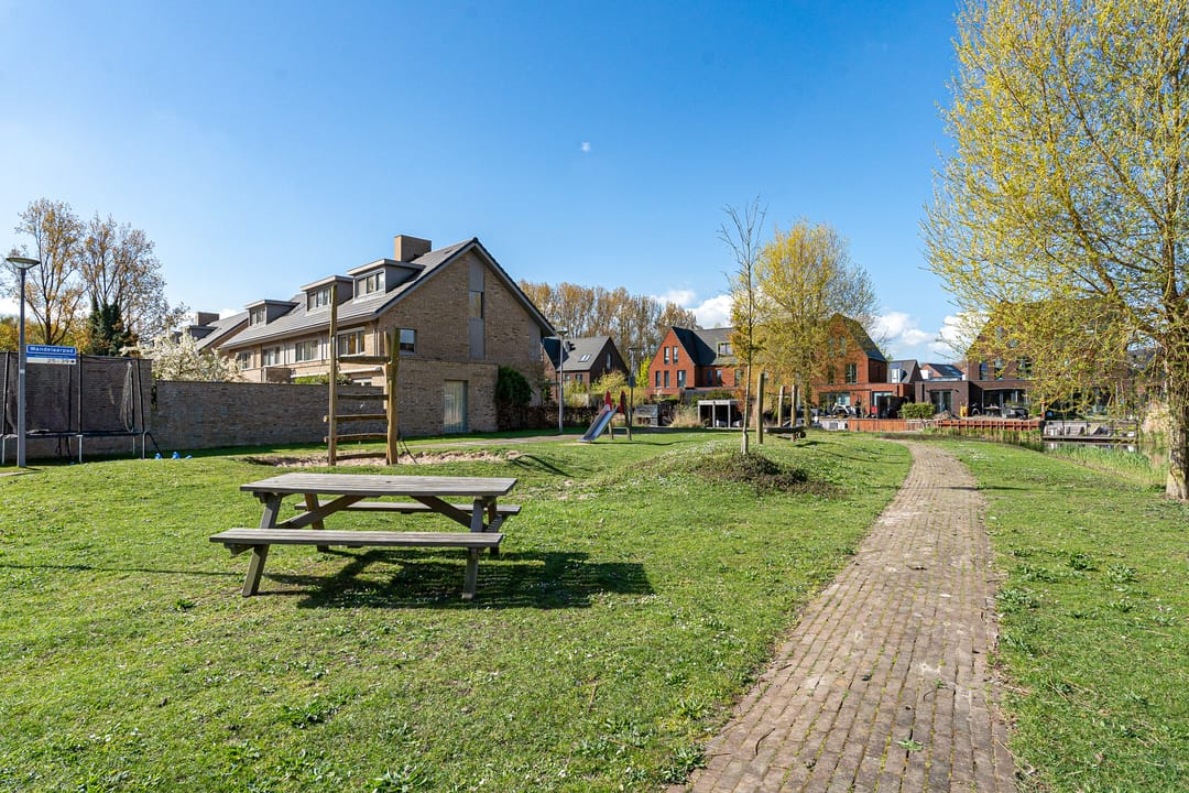 Foto 62 van Tinbergenlaan 123