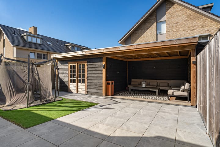 Photo 4 of Tinbergenlaan 123