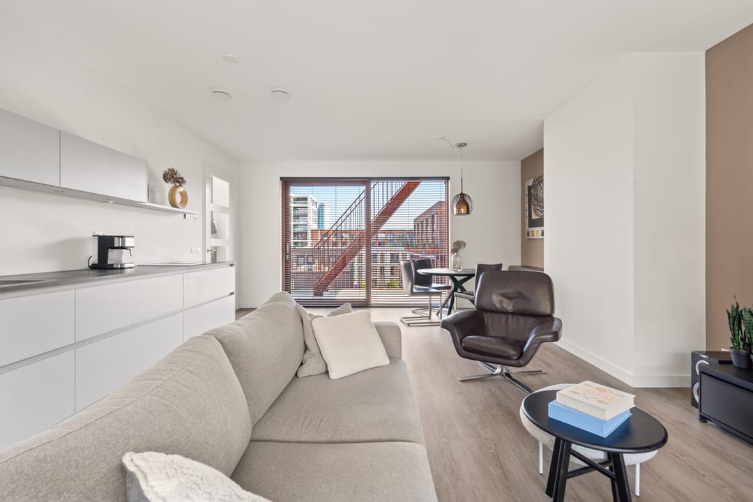 Photo 31 of Laan van Verzetsstrijders 42