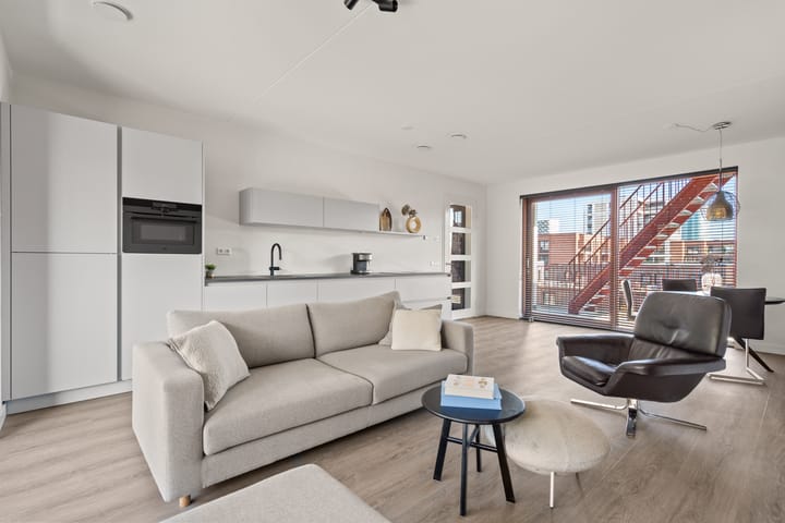 Photo 2 of Laan van Verzetsstrijders 42