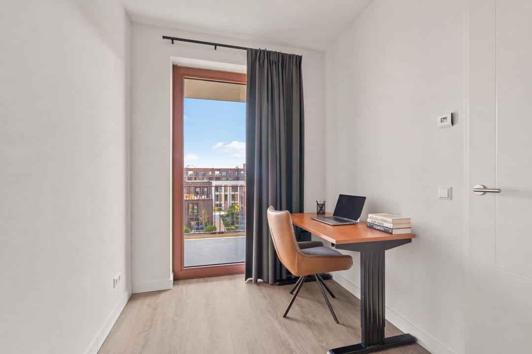 Photo 46 of Laan van Verzetsstrijders 42