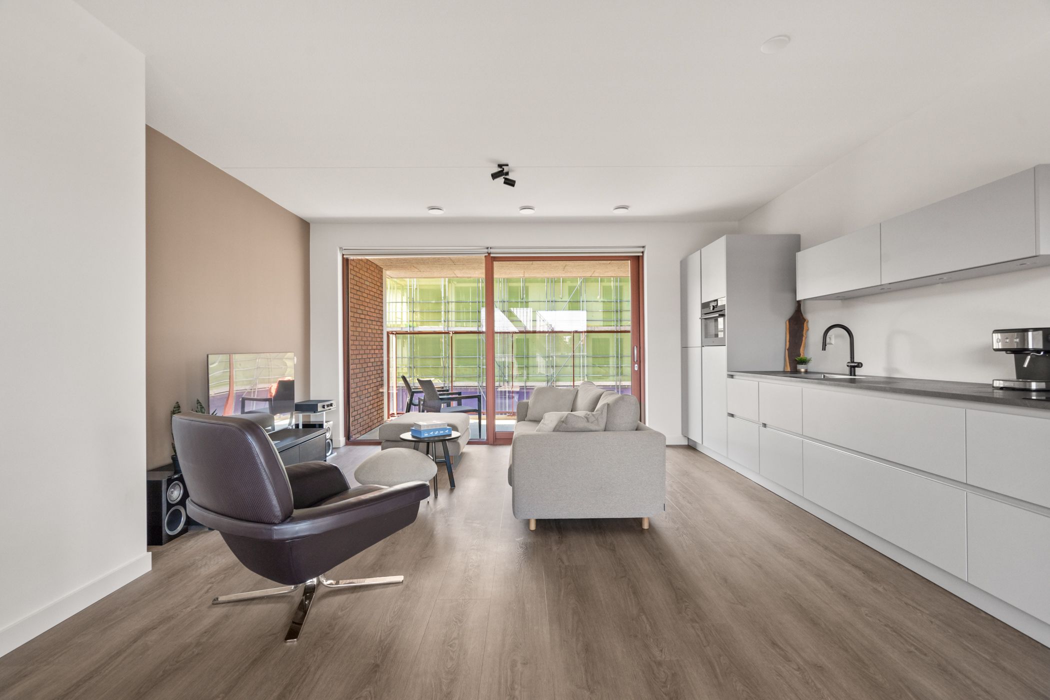 Newtonstraat 23 Terneuzen - Aanzicht 6