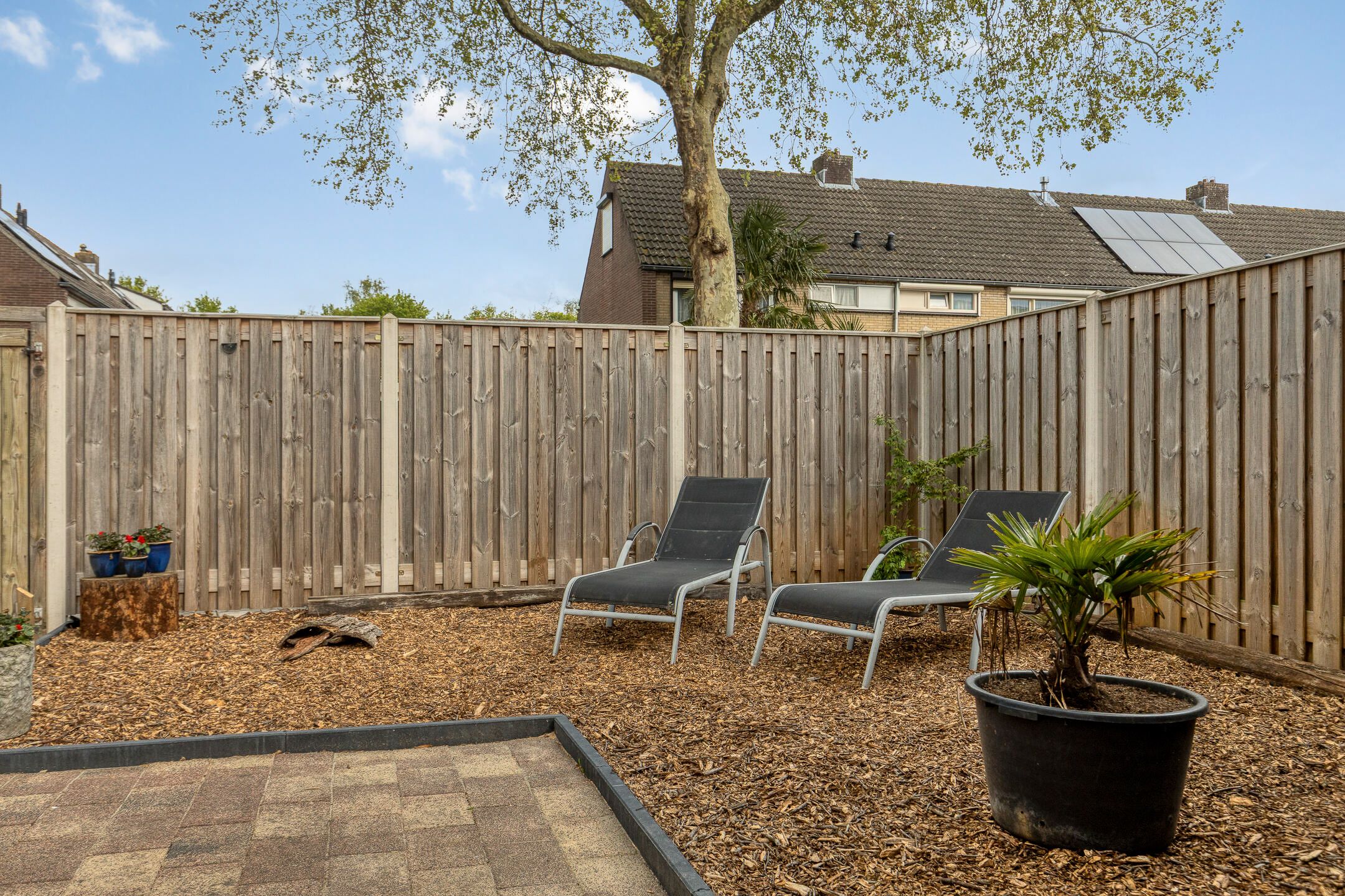 Foto 27 van Newtonstraat 23