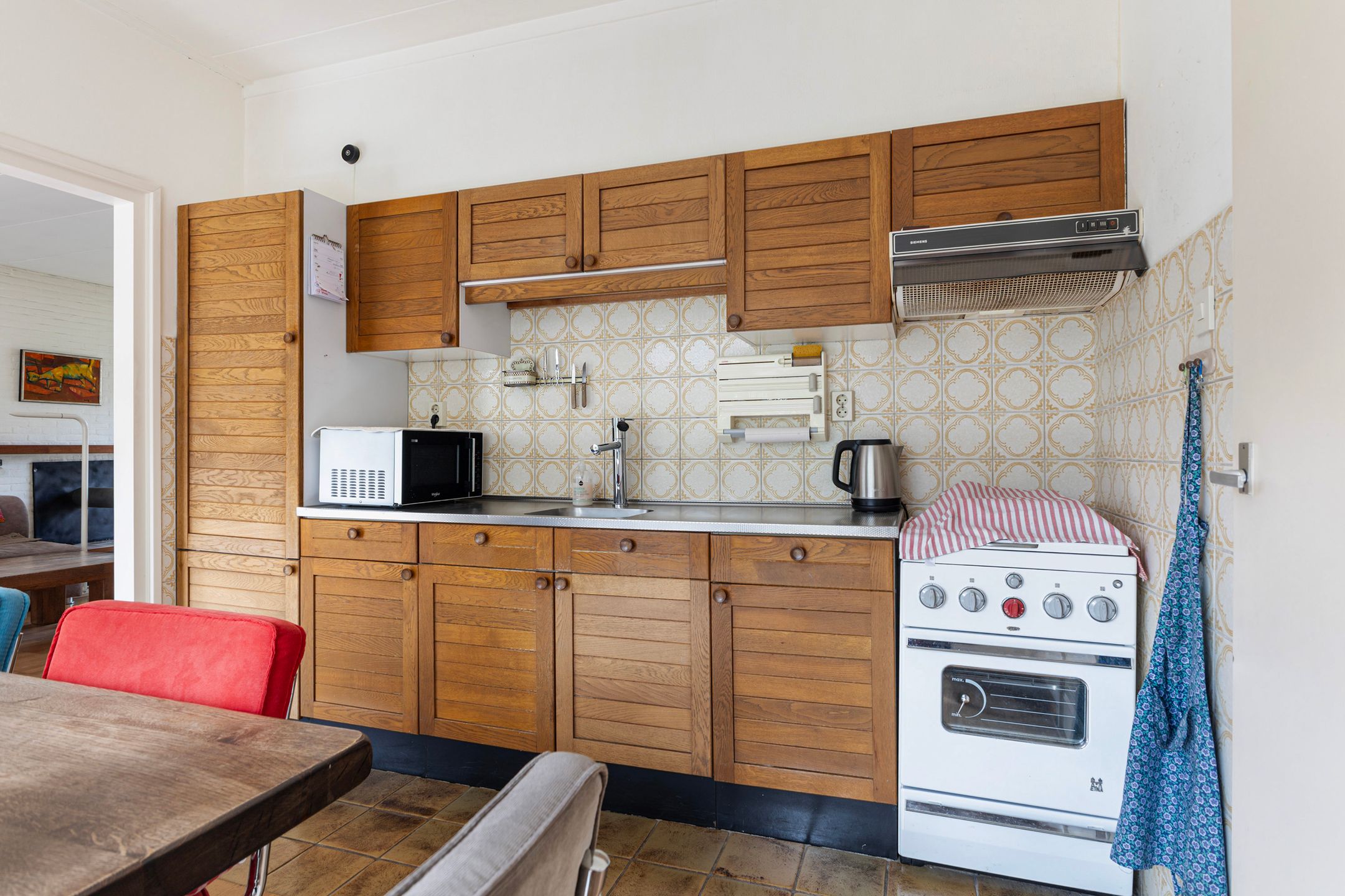 Foto 15 van Skierstins 8