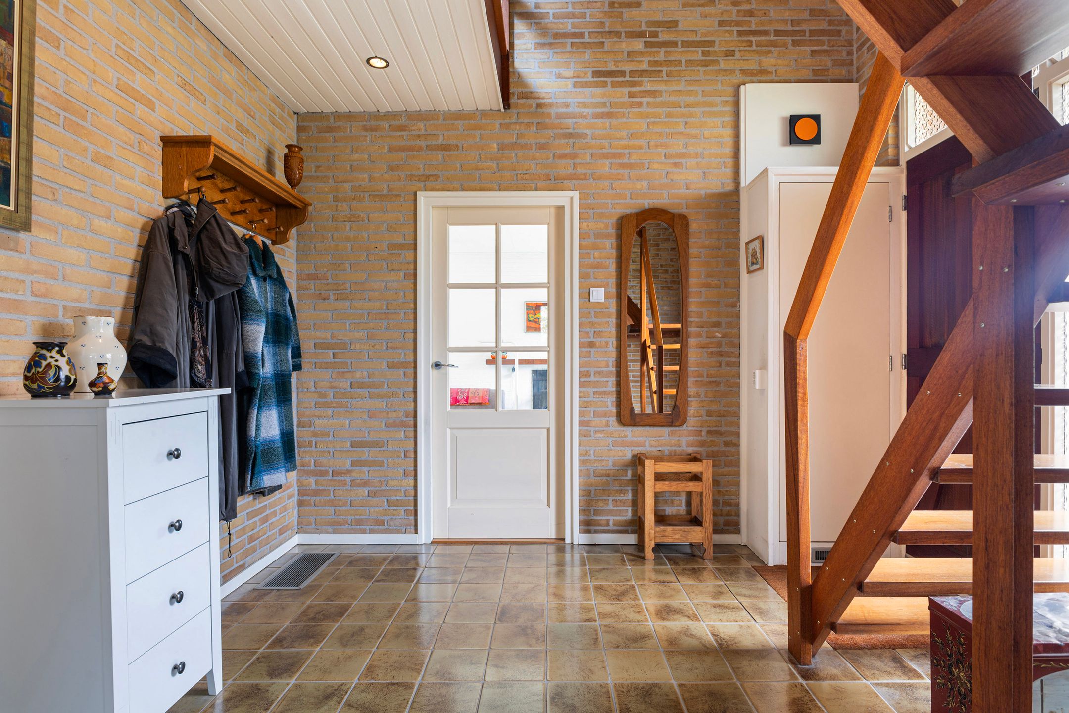 Foto 6 van Skierstins 8